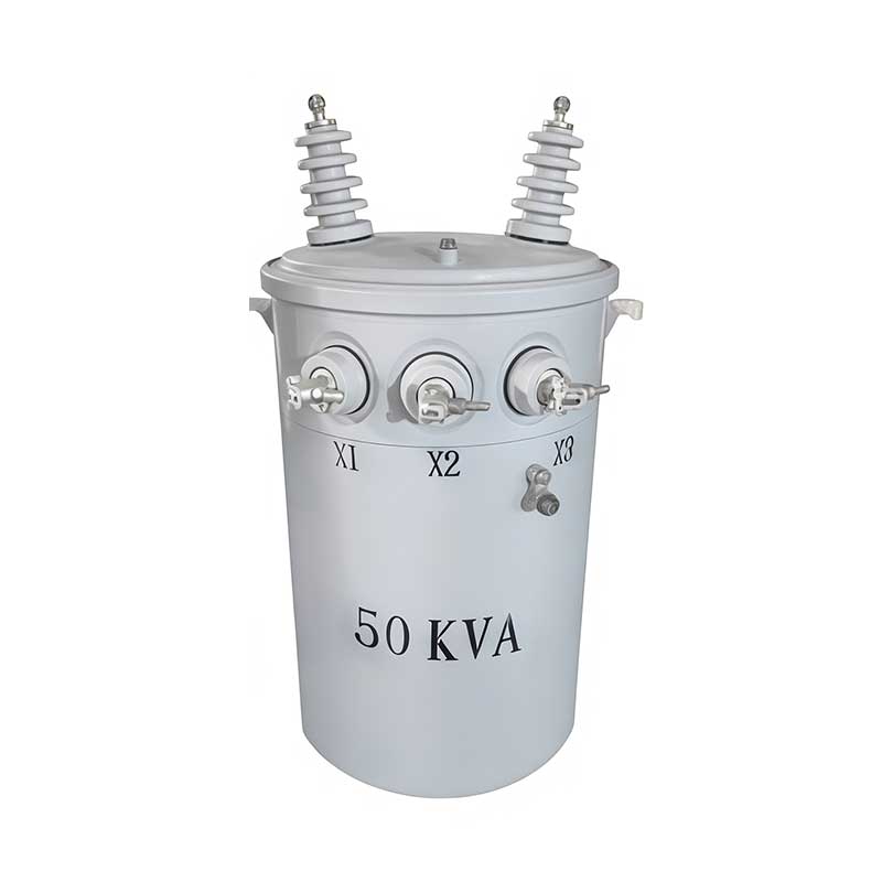 single-phase-oil-immersed-transformer